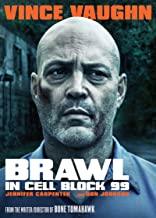 Brawl In Cell Block 99 - Darkside Records