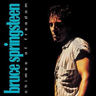 Bruce Springsteen- Chimes of Freedom - DarksideRecords