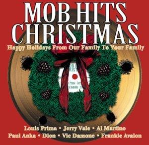 Various- Mob Hits Christmas - Darkside Records