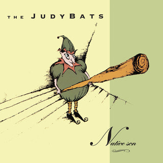 The Judybats- Native Son -RSD22 - Darkside Records