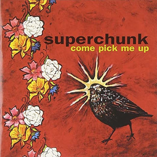 Superchunk- Come Pick Me Up - Darkside Records