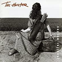 Jennifer Warnes- The Hunter - DarksideRecords