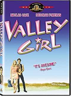 Valley Girl - DarksideRecords