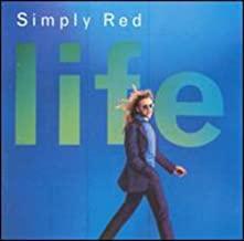 Simply Red- Life - DarksideRecords