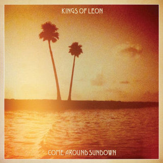 Kings Of Leon- Come Around Sundown - Darkside Records