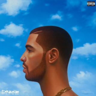 Drake- Nothing Was the Same - Darkside Records