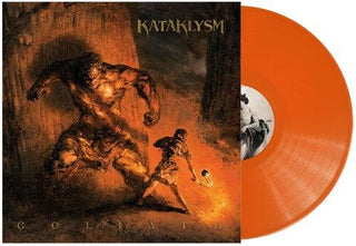 Kataklysm- Goliath (Orange)