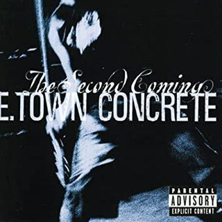 E. Town Concrete- The Second Coming - Darkside Records