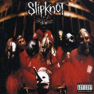 Slipknot- Slipknot - Darkside Records