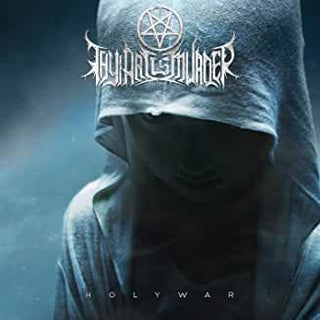 Thy Art Is Murder- Holy War - Darkside Records