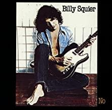 Billy Squier- Don't Say No - DarksideRecords