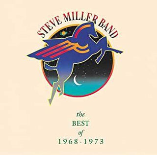 Steve Miller Band- The Best Of 1968-1973 - Darkside Records