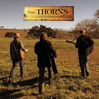 The Thorns- The Thorns - DarksideRecords