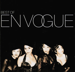En Vogue- The Best Of En Vogue - Darkside Records
