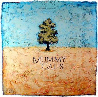 Mummy Calls- Mummy Calls - Darkside Records