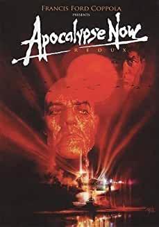 Apocalypse Now: Redux - Darkside Records