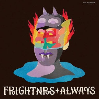 Frightnrs- Always (Indie Exclusive) - Darkside Records