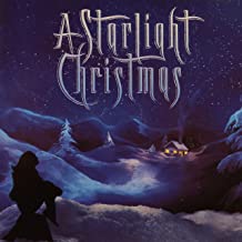 Various- A Starlight Christmas - Darkside Records