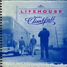 Lifehouse- Stanley Climbfall - Darkside Records