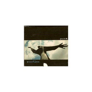 Pearl Jam-Given to Fly (Single) - Darkside Records