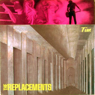 The Replacements- Tim - Darkside Records