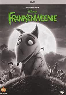 Frankenweenie - Darkside Records