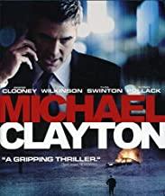 Michael Clayton - DarksideRecords