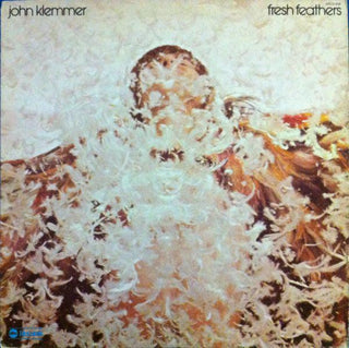 John Klemmer- Fresh Feathers - DarksideRecords