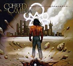 Coheed And Cambria- No World For Tomorrow - DarksideRecords