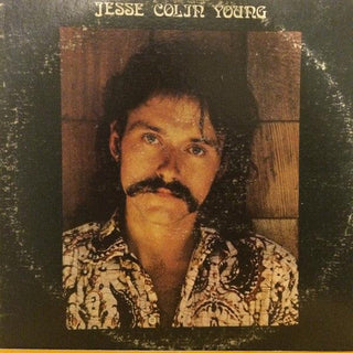 Jesse Colin Young- Song For Juli - DarksideRecords