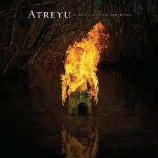Atreyu- A Death-Grip On Yesterday - DarksideRecords