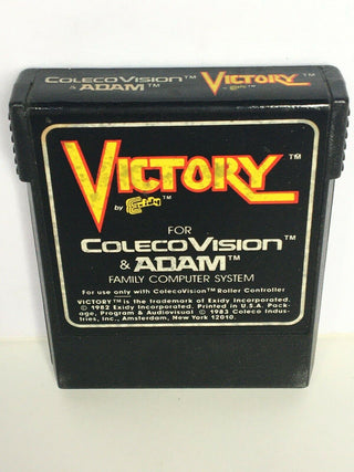 Victory - Darkside Records