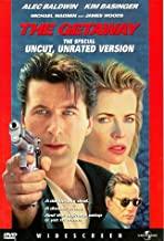 The Getaway - Darkside Records