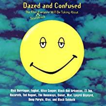 Dazed And Confused Soundtrack - DarksideRecords