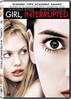 Girl, Interrupted - DarksideRecords