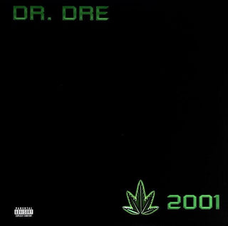 Dr. Dre- 2001 - Darkside Records