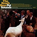 Beach Boys- Pet Sounds - DarksideRecords
