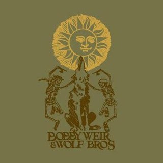 Bob Weir & The Wolf Bros- Live In Colorado 2 - Darkside Records