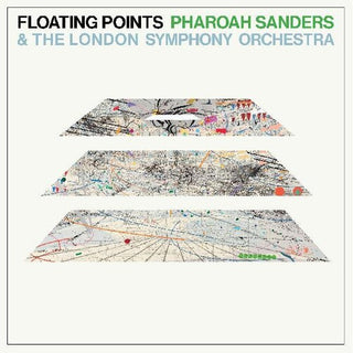 Floating Points & Pharaoh Sanders- Promises - Darkside Records