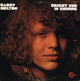 Barry Melton- Bright Sun Is Shining - Darkside Records