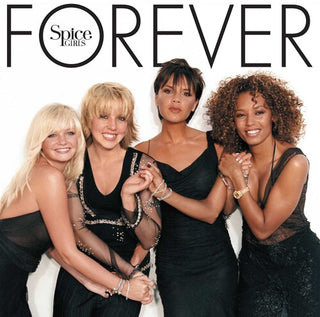 Spice Girls- Forever (DLX) - Darkside Records
