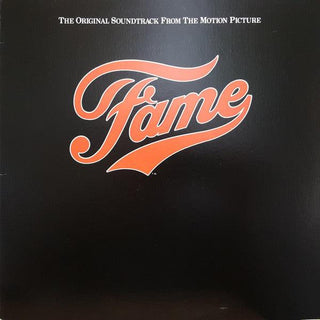 Fame Soundtrack (Sealed) - Darkside Records