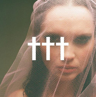 Crosses- Initiation / Protection (Indie Exclusive) - Darkside Records