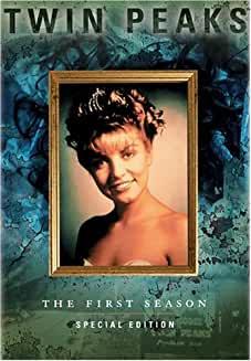 Twin Peaks The First Season - DarksideRecords