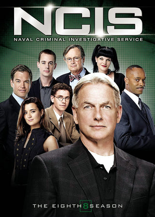 NCIS Season 8