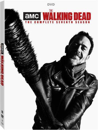 Walking Dead: Season 7 - Darkside Records