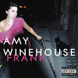 Amy Winehouse- Frank - Darkside Records