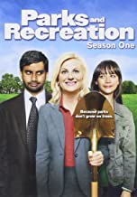 Parks And Recreation Season One - Darkside Records