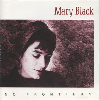 Mary Black- No Frontiers - Darkside Records
