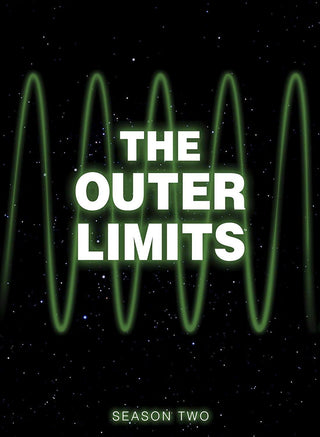 Outer Limits Season Two